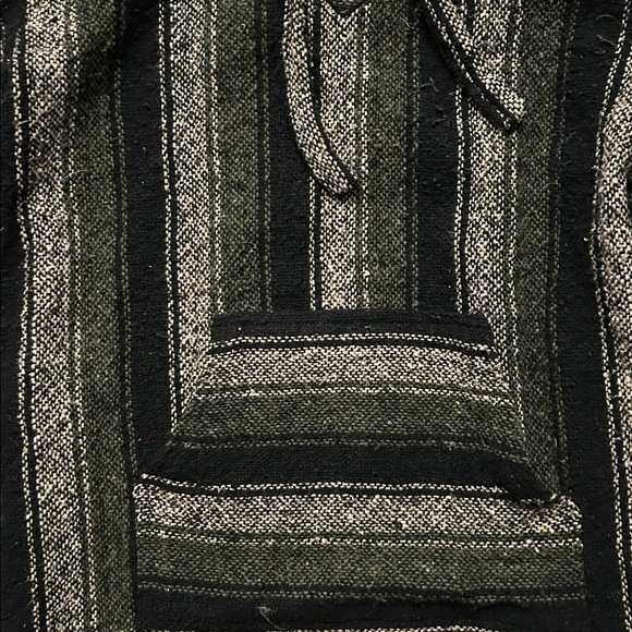 Drug Rug Hoody - Picture 2 of 3